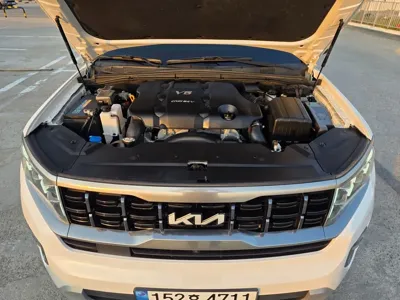 Kia Mohave 2022, 89823 км, за 20940 USD - фото 6