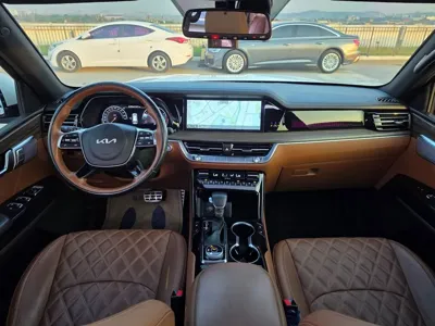 Kia Mohave 2022, 89823 км, за 20940 USD - фото 7