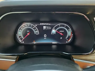 Kia Mohave 2022, 89823 км, за 20940 USD - фото 8