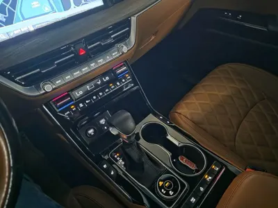 Kia Mohave 2022, 89823 км, за 20940 USD - фото 9
