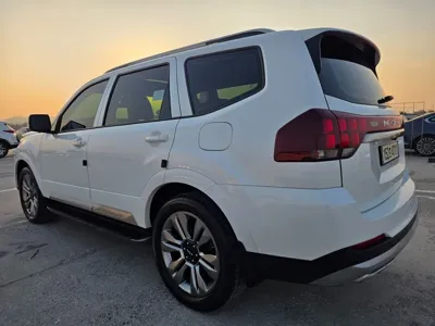 Kia Mohave 2022, 89823 км, за 20940 USD - фото 12