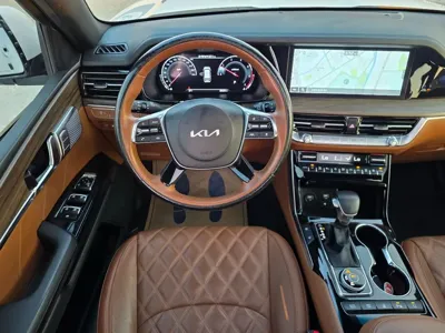 Kia Mohave 2022, 89823 км, за 20940 USD - фото 17