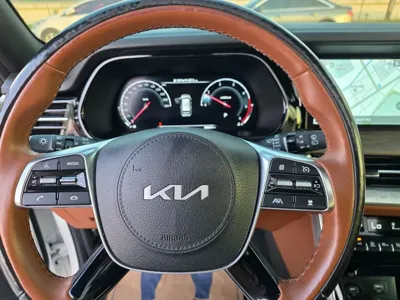 Kia Mohave 2022, 89823 км, за 20940 USD - фото 18