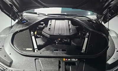 Genesis G90 2022, 89333 км, за 44202.17 USD - фото 6