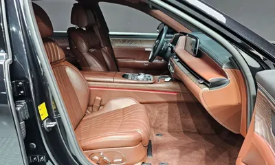 Genesis G90 2022, 89333 км, за 44202.17 USD - фото 10