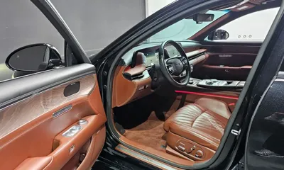 Genesis G90 2022, 89333 км, за 44202.17 USD - фото 11