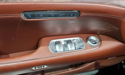 Genesis G90 2022, 89333 км, за 44202.17 USD - фото 20