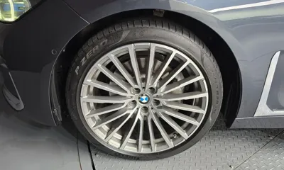 BMW 7-Series 2020, 111608 км, за 29230.15 USD