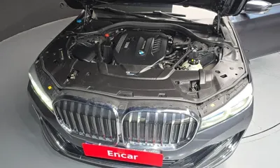 BMW 7-Series 2020, 111608 км, за 29230.15 USD - фото 6