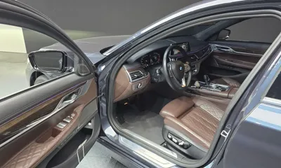 BMW 7-Series 2020, 111608 км, за 29230.15 USD - фото 10