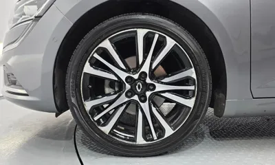 Renault-KoreaSamsung SM6 2020, 67299 км, за 8143.33 USD
