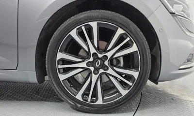Renault-KoreaSamsung SM6 2020, 67299 км, за 8143.33 USD - фото 21