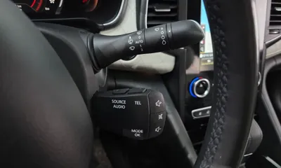 Renault-KoreaSamsung SM6 2020, 67299 км, за 8143.33 USD - фото 29