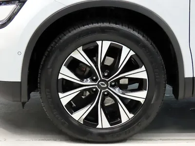 Renault-KoreaSamsung QM6 2021, 88674 км, за 9881.03 USD