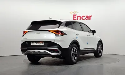 Kia Sportage 2022, 101849 км, за 11068.41 USD