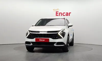 Kia Sportage 2022, 101849 км, за 11068.41 USD