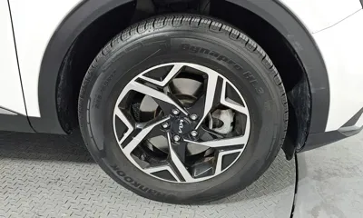 Kia Sportage 2022, 101849 км, за 11068.41 USD
