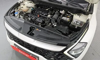 Kia Sportage 2022, 101849 км, за 11068.41 USD - фото 6
