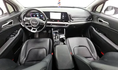 Kia Sportage 2022, 101849 км, за 11068.41 USD - фото 7