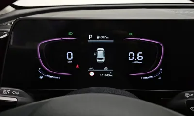 Kia Sportage 2022, 101849 км, за 11068.41 USD - фото 8
