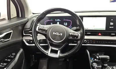Kia Sportage 2022, 101849 км, за 11068.41 USD - фото 13