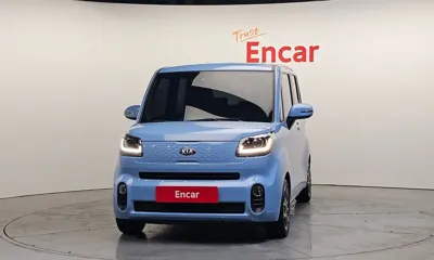 Kia Ray 2021, 44581 км, за 6498.62 USD