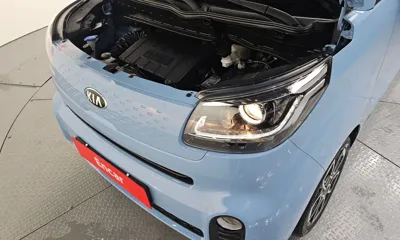 Kia Ray 2021, 44581 км, за 6449.51 USD - фото 6
