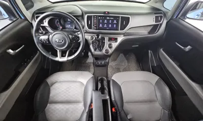 Kia Ray 2021, 44581 км, за 6449.51 USD - фото 7