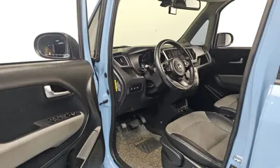 Kia Ray 2021, 44581 км, за 6449.51 USD - фото 10