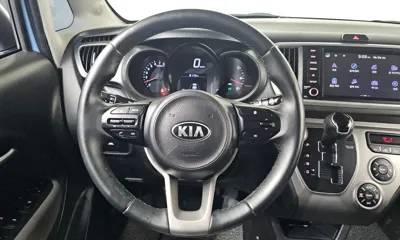 Kia Ray 2021, 44581 км, за 6449.51 USD - фото 13