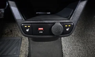 Kia Ray 2021, 44581 км, за 6449.51 USD - фото 17