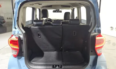 Kia Ray 2021, 44581 км, за 6449.51 USD - фото 20