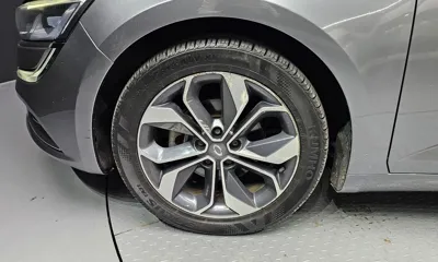Renault-KoreaSamsung SM6 2019, 160305 км, за 3939.75 USD