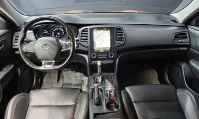 Renault-KoreaSamsung SM6 2019, 160305 км, за 3939.75 USD - фото 7