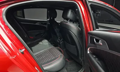 Genesis G70 2018, 29916 км, за 17395.3 USD - фото 34