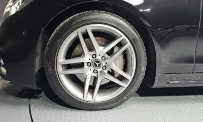 Mercedes-Benz S-Class 2020, 101124 км, за 29859.51 USD