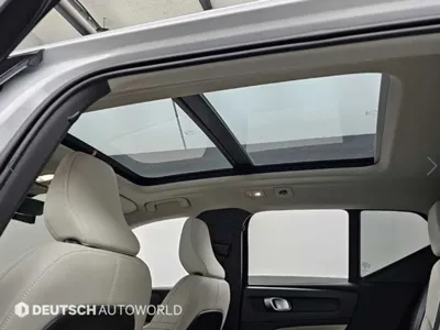 Volvo XC40 2025, 18841 км, за 27947.9 USD - фото 18