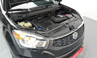 KG_Mobility_Ssangyong KORANDO 2014, 86299 км, за 3187.62 USD - фото 6