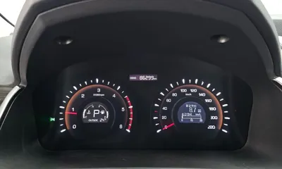 KG_Mobility_Ssangyong KORANDO 2014, 86299 км, за 3187.62 USD - фото 8