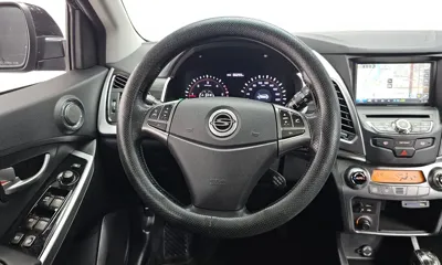 KG_Mobility_Ssangyong KORANDO 2014, 86299 км, за 3187.62 USD - фото 12
