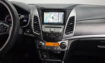KG_Mobility_Ssangyong KORANDO 2014, 86299 км, за 3187.62 USD - фото 14