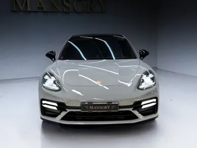 Porsche Panamera 2021, 38250 км, за 91221.64 USD