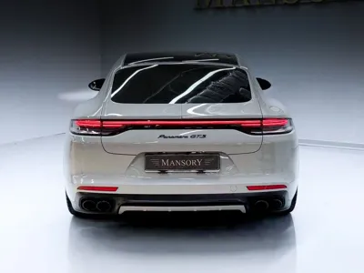 Porsche Panamera 2021, 38250 км, за 91221.64 USD