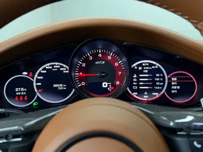 Porsche Panamera 2021, 38250 км, за 90586.85 USD - фото 8