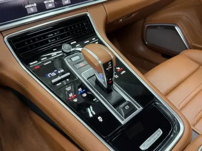 Porsche Panamera 2021, 38250 км, за 90586.85 USD - фото 9
