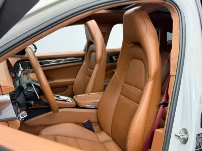 Porsche Panamera 2021, 38250 км, за 90586.85 USD - фото 10