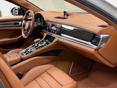 Porsche Panamera 2021, 38250 км, за 90586.85 USD - фото 18