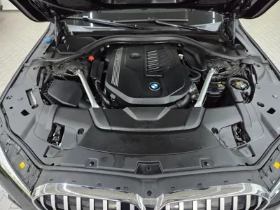 BMW 7-Series 2021, 107880 км, за 30076.7 USD - фото 8