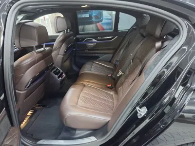 BMW 7-Series 2021, 107880 км, за 30076.7 USD - фото 12