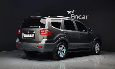 Kia Mohave 2014, 204788 км, за 4615.48 USD